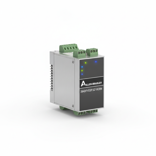 ALLEN-BRADLEY 284DFVD2P3Z10CRN