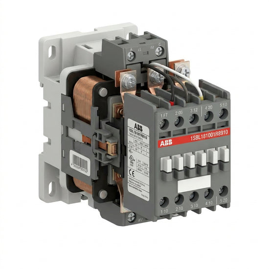 ABB 1SBL181001R8910 CONTACTORES MAGNETICOS