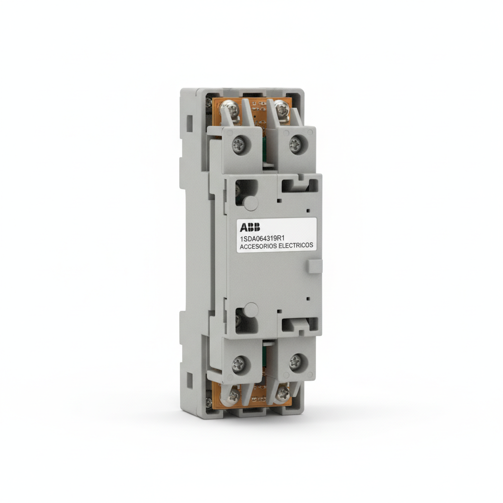 ABB 1SDA064319R1 ACCESORIOS ELECTRICOS