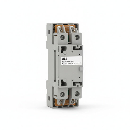 ABB 1SDA064319R1 ACCESORIOS ELECTRICOS