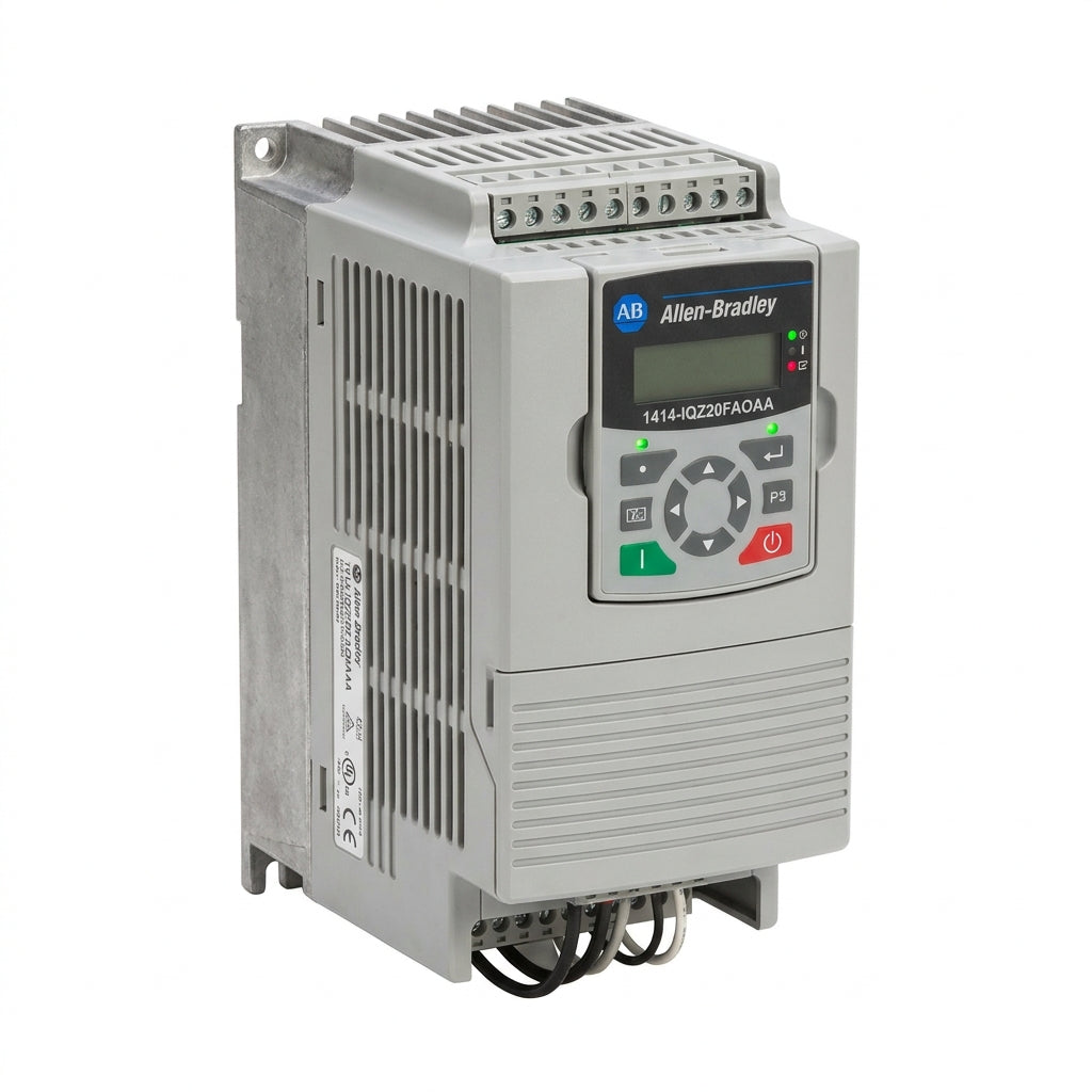 ALLEN-BRADLEY 1414-IQZ20FAOAA