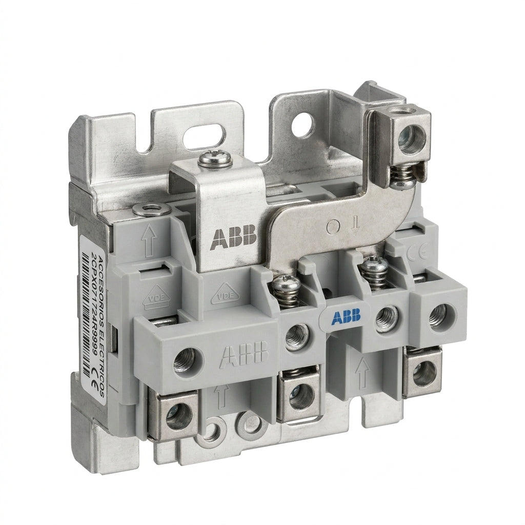 ABB 2CPX071724R9999 ACCESORIOS ELECTRICOS