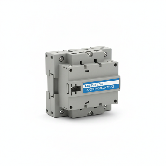 ABB 2591-0-0063 ACCESORIOS ELECTRICOS