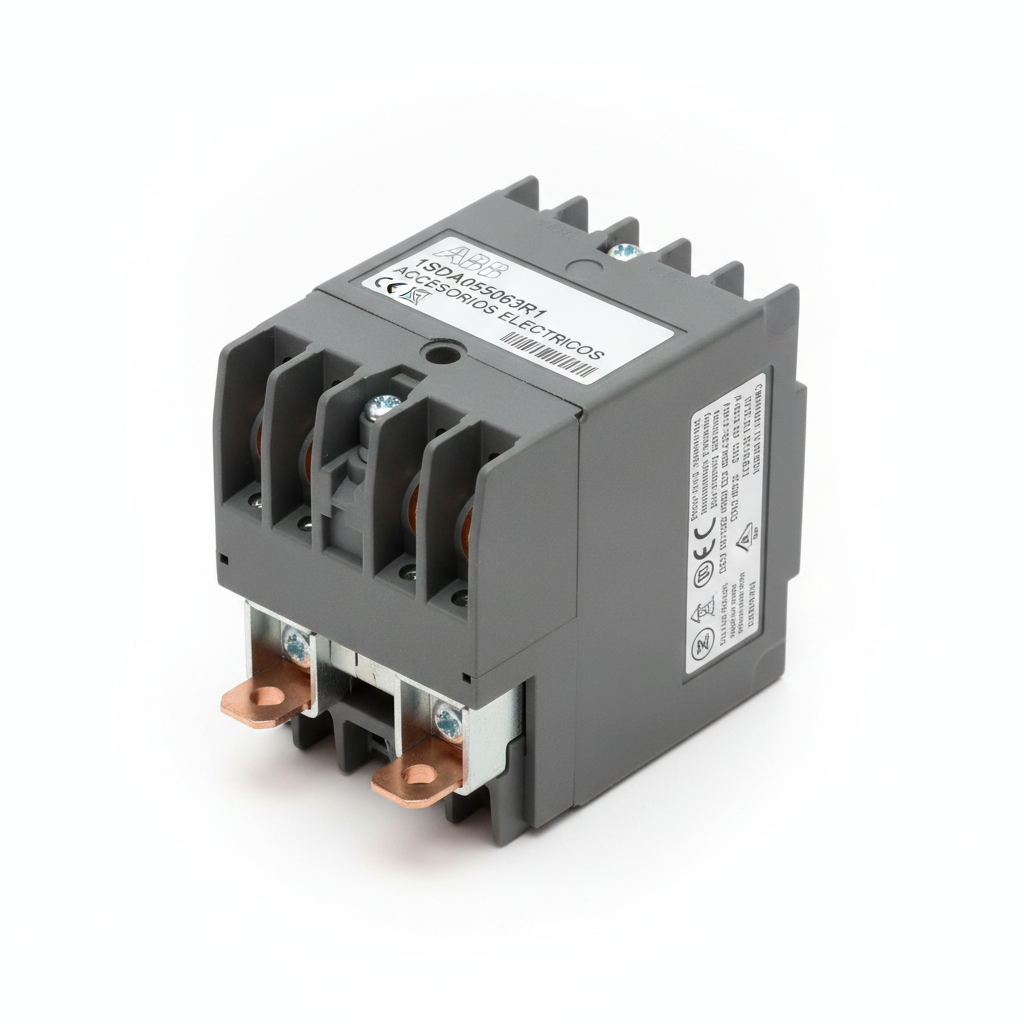 ABB 1SDA055063R1 ACCESORIOS ELECTRICOS