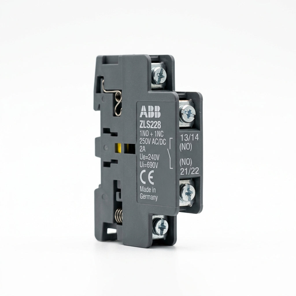 ABB ZLS228 ACCESORIOS ELECTRICOS