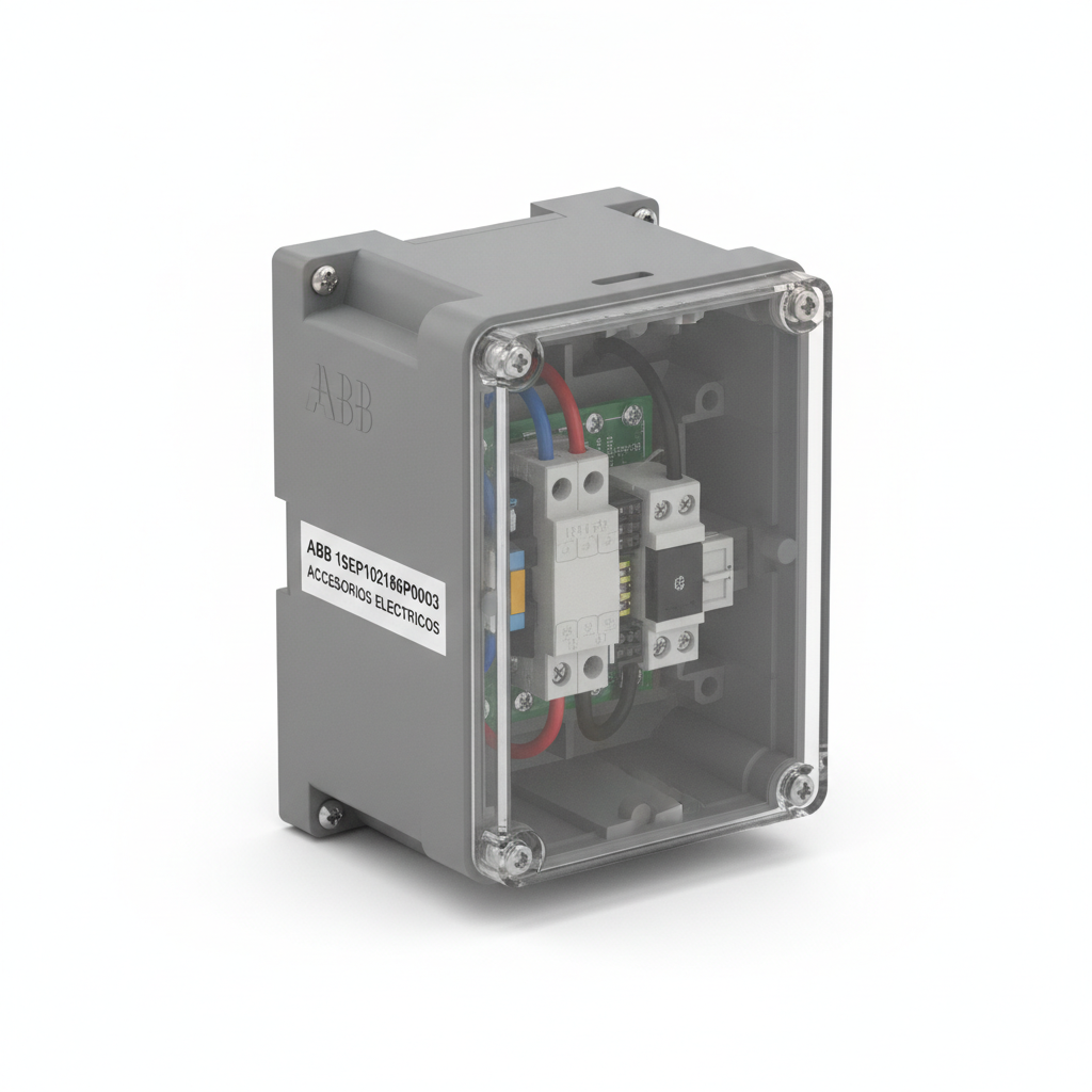 ABB 1SEP102186P0003 ACCESORIOS ELECTRICOS