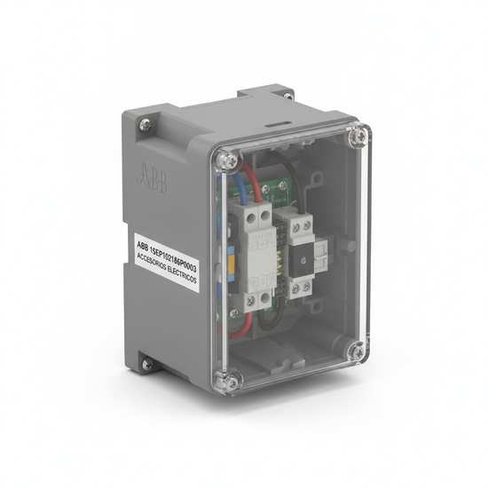 ABB 1SEP102186P0003 ACCESORIOS ELECTRICOS