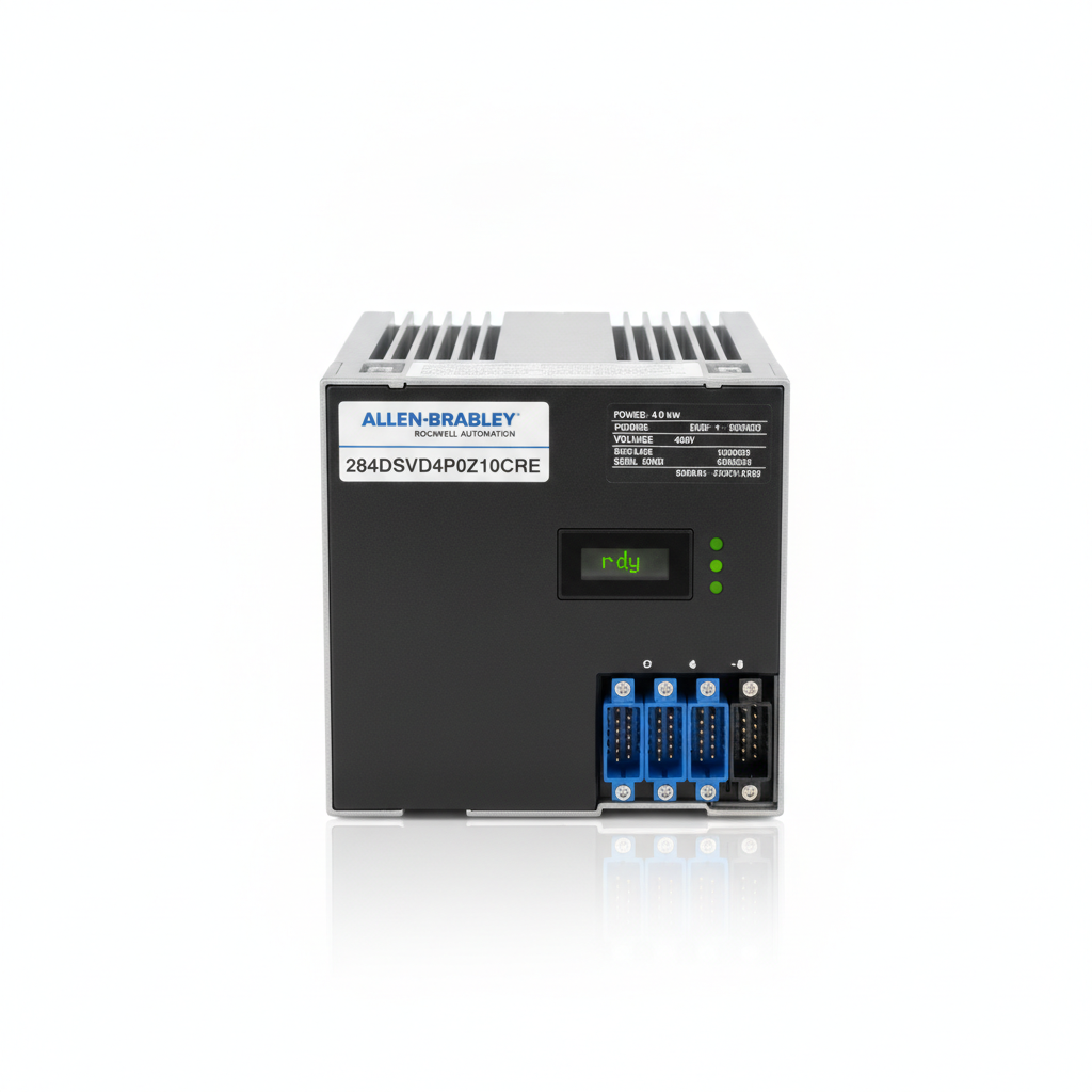 ALLEN-BRADLEY 284DSVD4P0Z10CRE