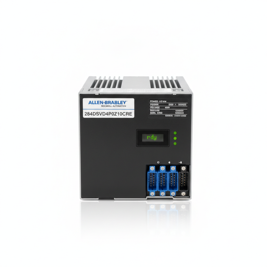 ALLEN-BRADLEY 284DSVD4P0Z10CRE
