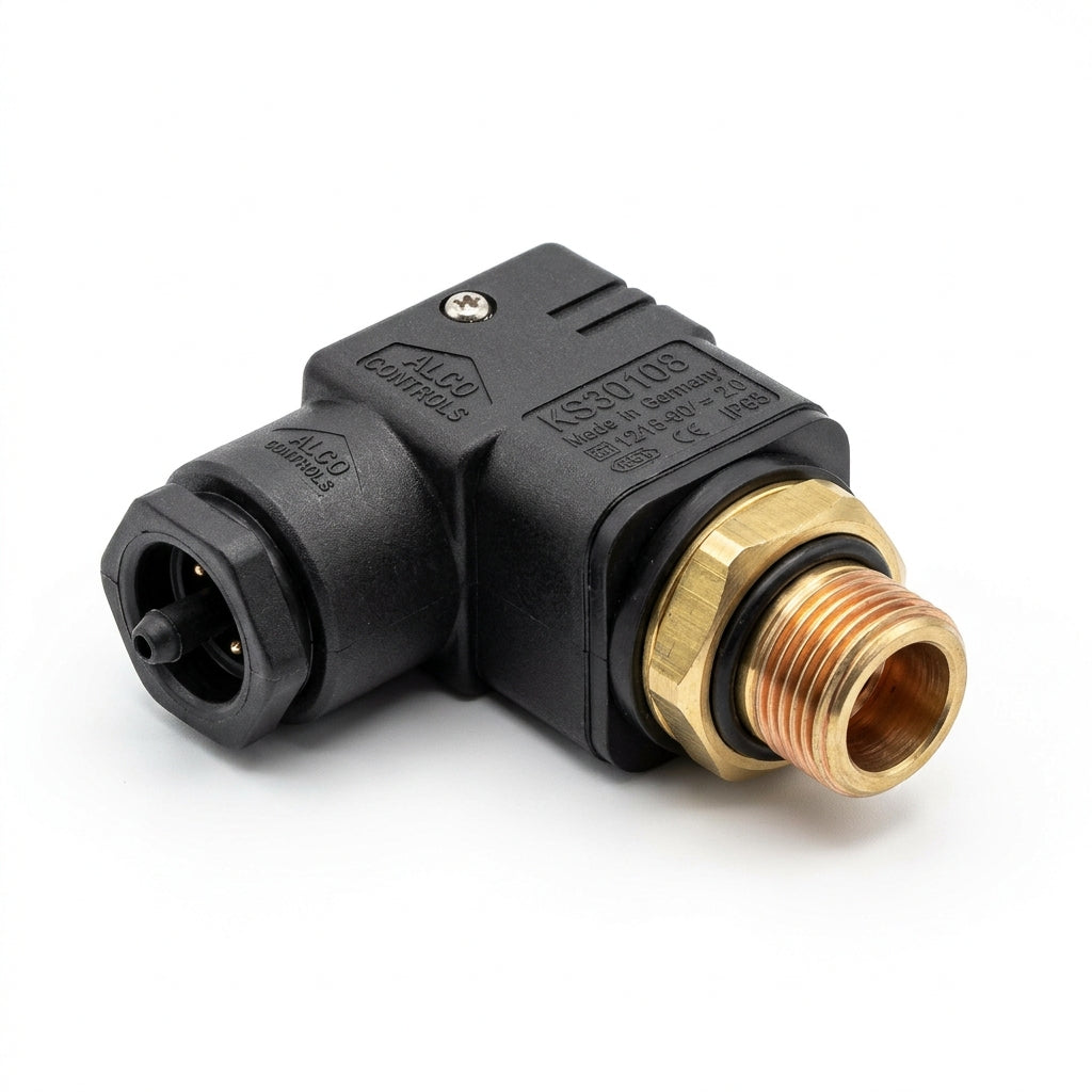 ALCO-CONTROLS KS30108 CONECTORES