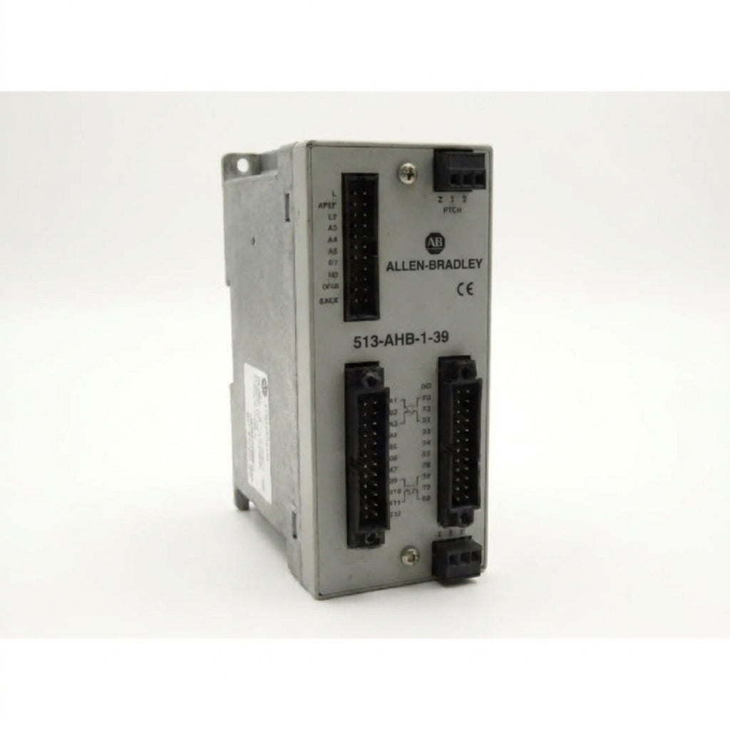 ALLEN-BRADLEY 513-AHB-1-39