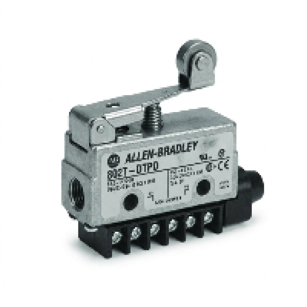 ALLEN-BRADLEY 802T-DTPD INTERRUPTORES DE LIMITE O FIN DE CARRERA
