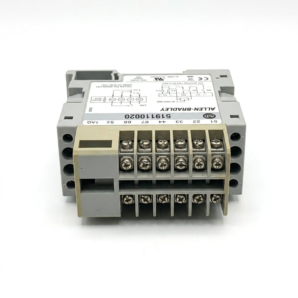 ALLEN-BRADLEY 519110020