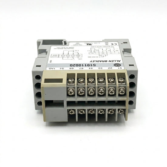 ALLEN-BRADLEY 519110020