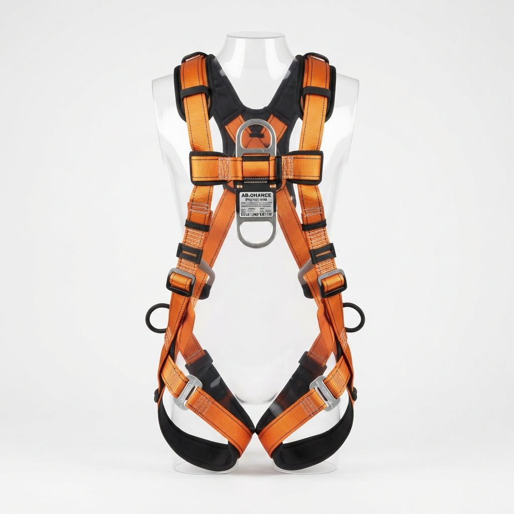 AB-CHANCE PSE4033454 EQUIPOS DE PROTECCION Y SEGURIDAD INDUSTRIAL