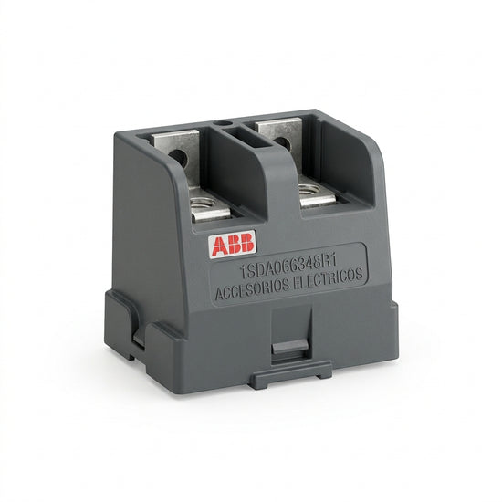 ABB 1SDA066348R1 ACCESORIOS ELECTRICOS
