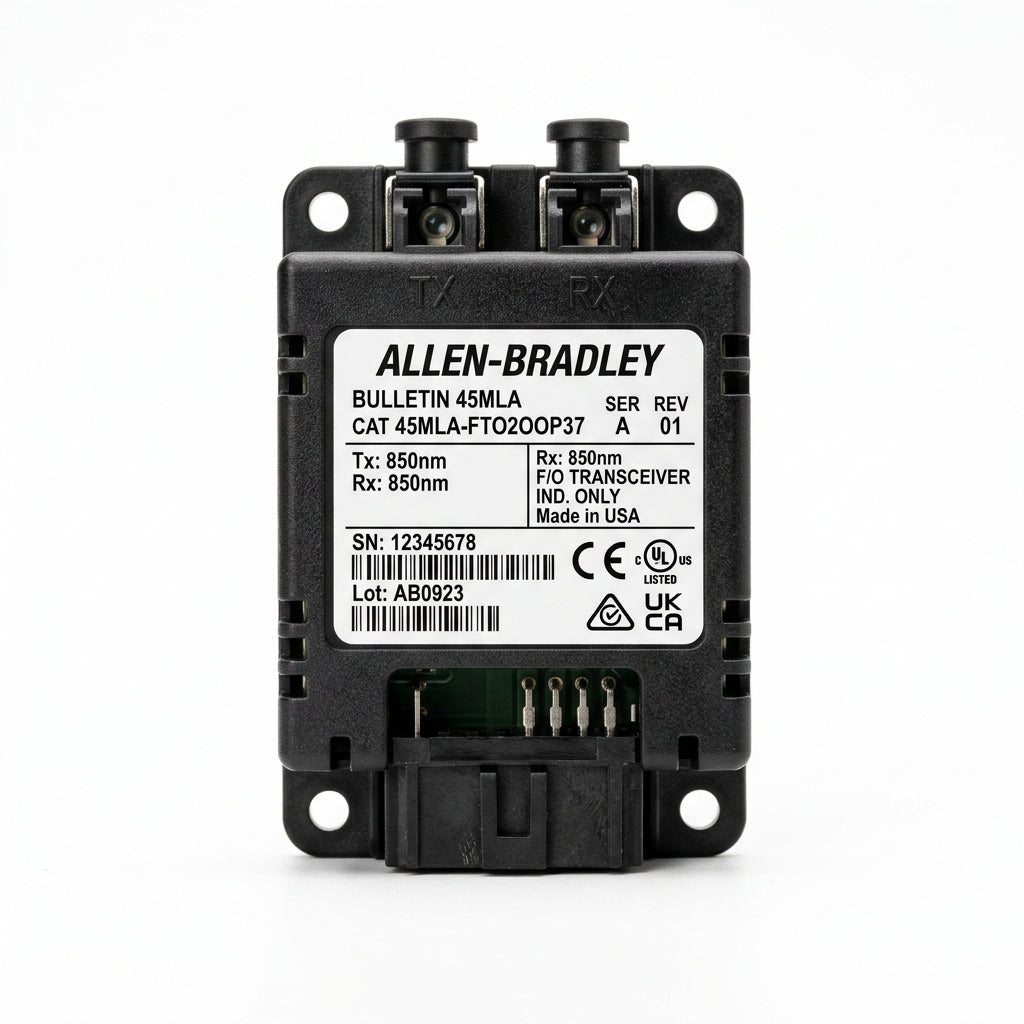 ALLEN-BRADLEY 45MLA-FTO2OOP37