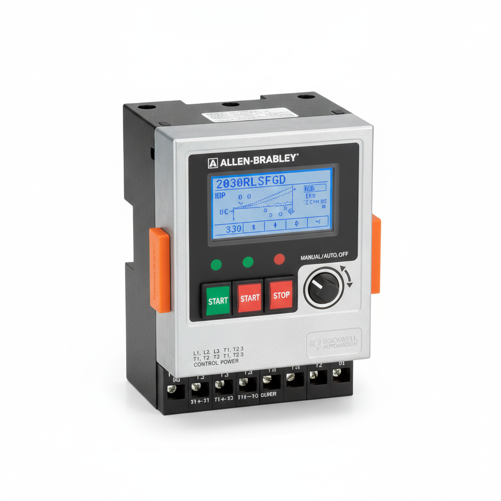 ALLEN-BRADLEY 2030RLSFGD