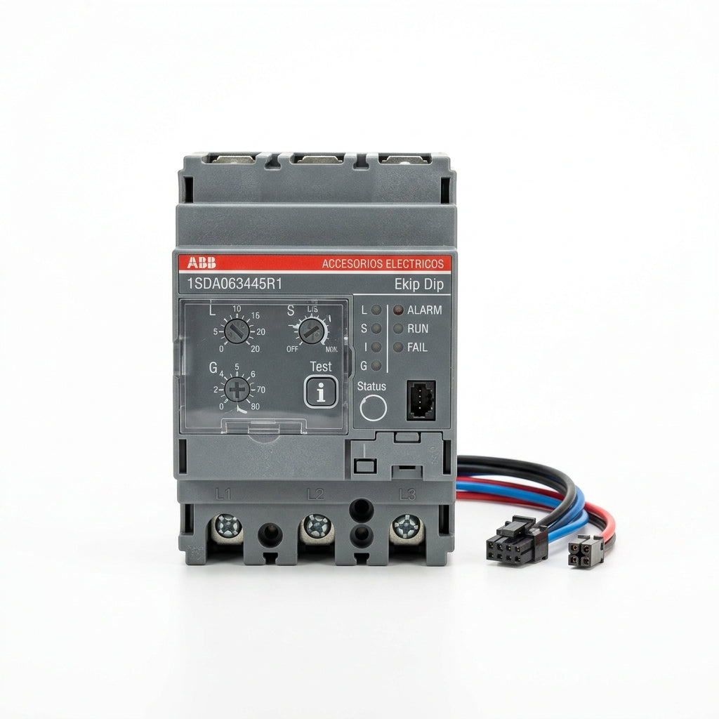 ABB 1SDA063445R1 ACCESORIOS ELECTRICOS