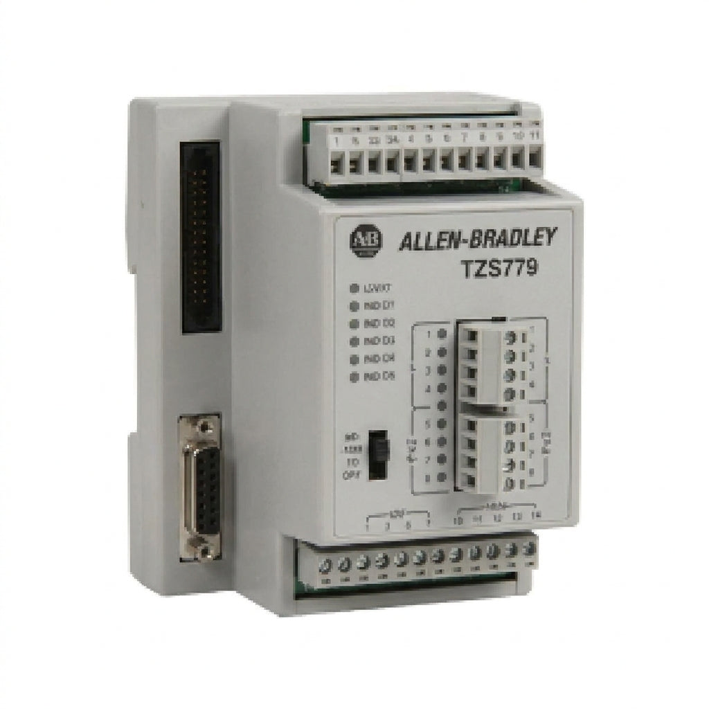 ALLEN-BRADLEY TZS779
