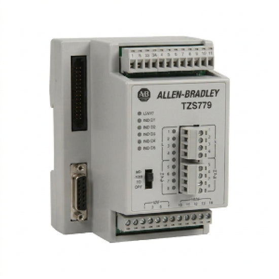 ALLEN-BRADLEY TZS779