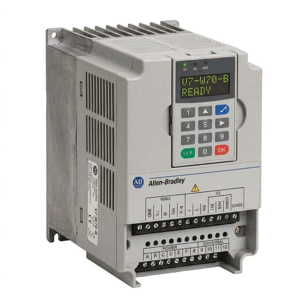ALLEN-BRADLEY V7-W70-B