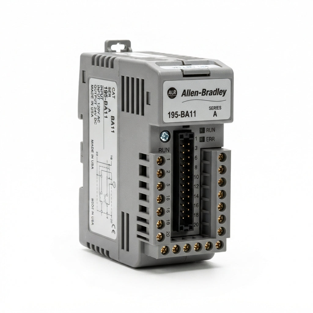 ALLEN-BRADLEY 195-BA11