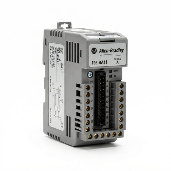 ALLEN-BRADLEY 195-BA11