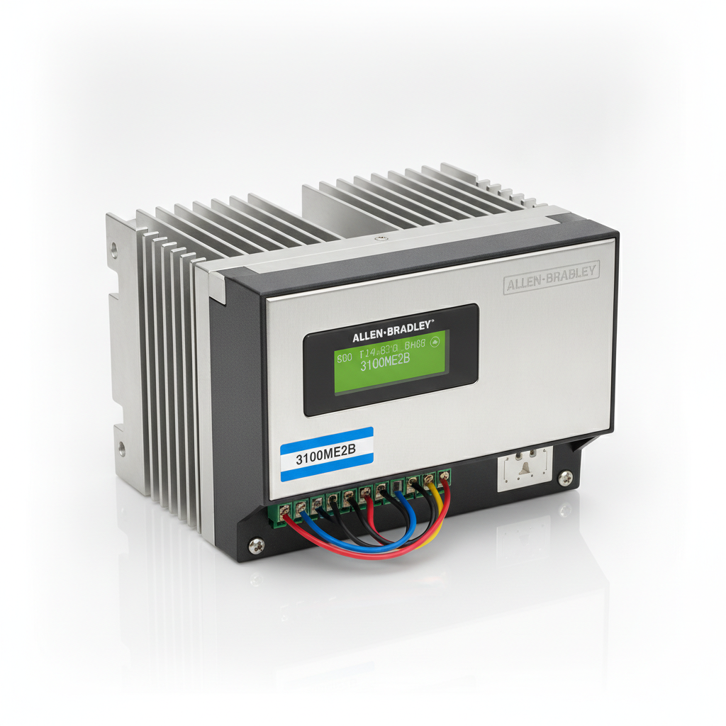ALLEN-BRADLEY 3100ME2B
