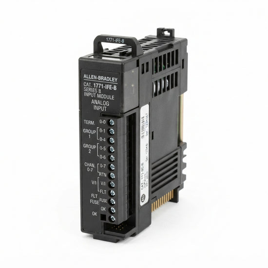 ALLEN-BRADLEY 1771-IFE-B PLCS (TARJETAS O MODULOS DE EXPANSION)