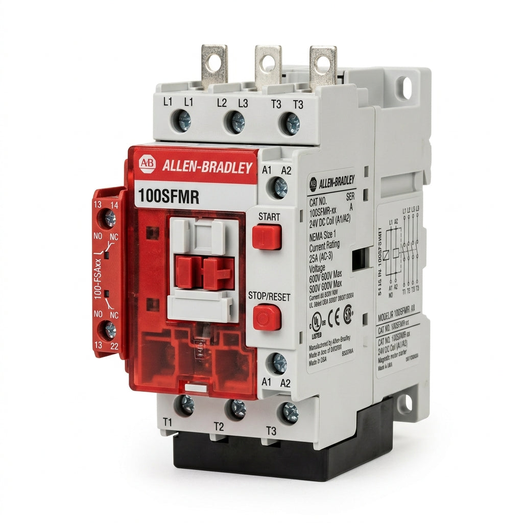 ALLEN-BRADLEY 100SFMR