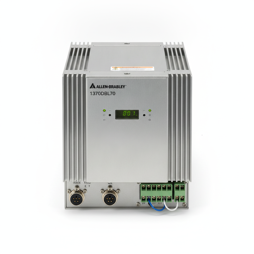 ALLEN-BRADLEY 1370DBL70