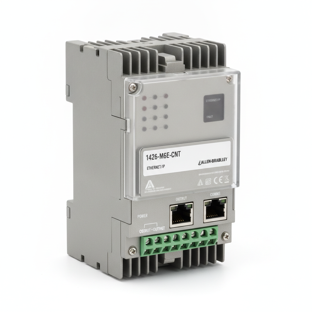 ALLEN-BRADLEY 1426-M6E-CNT