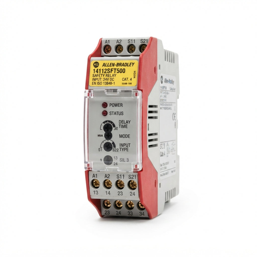 ALLEN-BRADLEY 14112SFT500