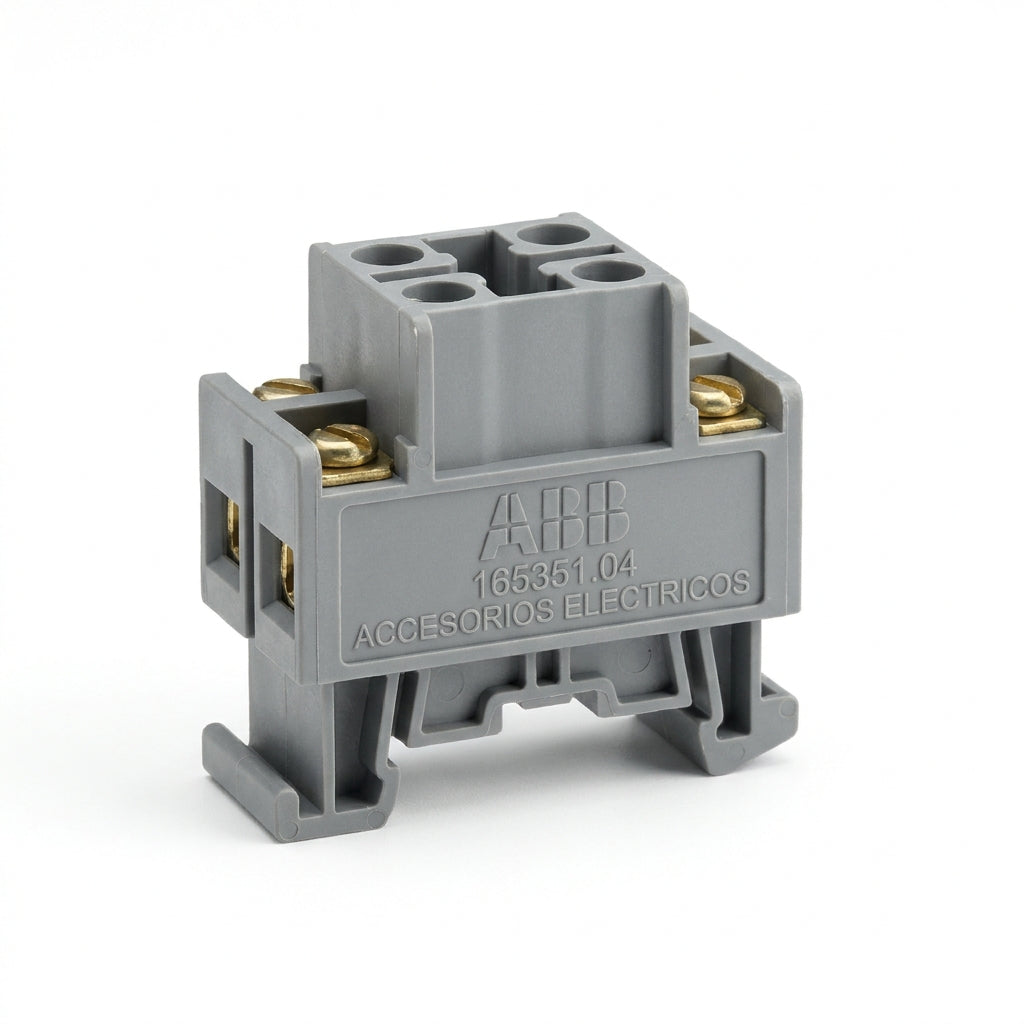 ABB 165351.04 ACCESORIOS ELECTRICOS
