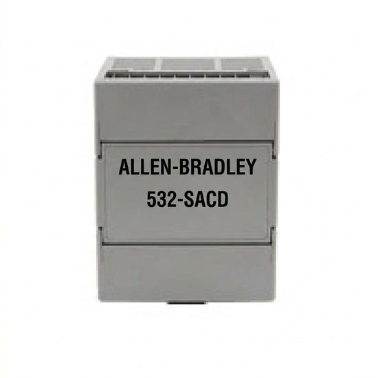 ALLEN-BRADLEY 532-SACD