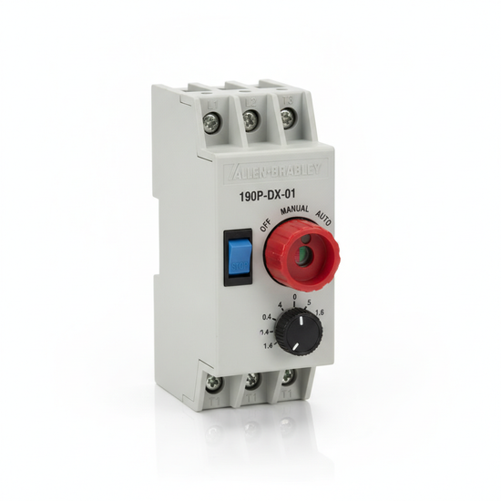 ALLEN-BRADLEY 190P-DX-01