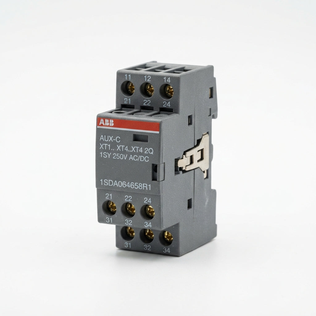 ABB 1SDA064658R1 ACCESORIOS ELECTRICOS