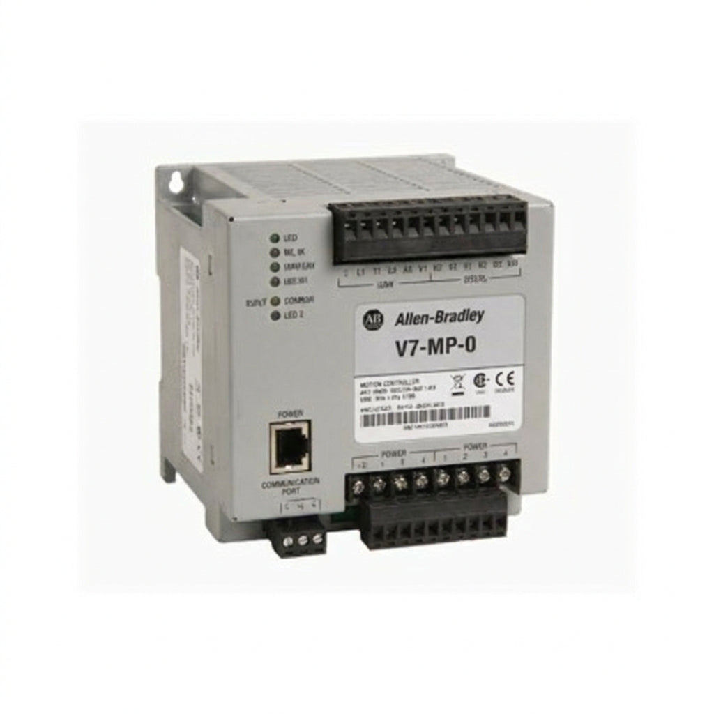 ALLEN-BRADLEY V7-MP-0
