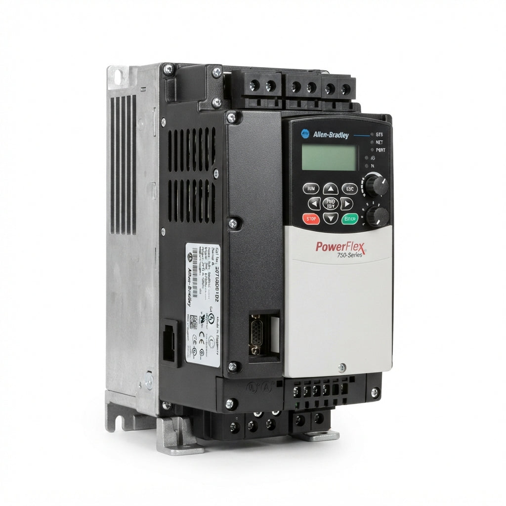 ALLEN-BRADLEY 20750DB1D2