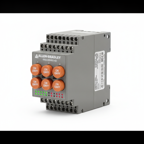 ALLEN-BRADLEY 4983-DS48O-4O