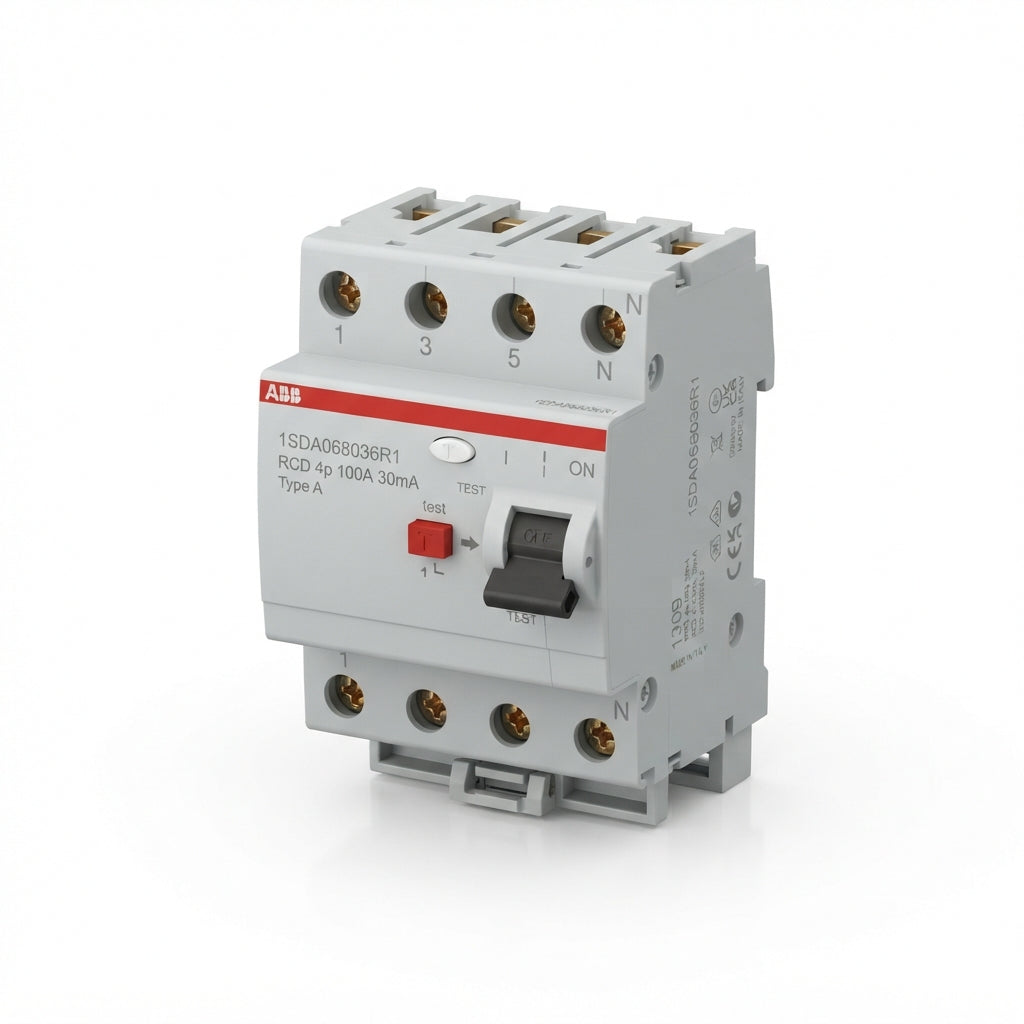 ABB 1SDA068036R1 ACCESORIOS ELECTRICOS