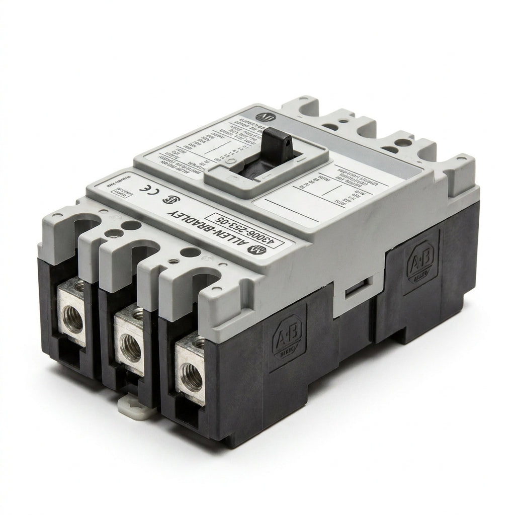 ALLEN-BRADLEY 43006-253-05