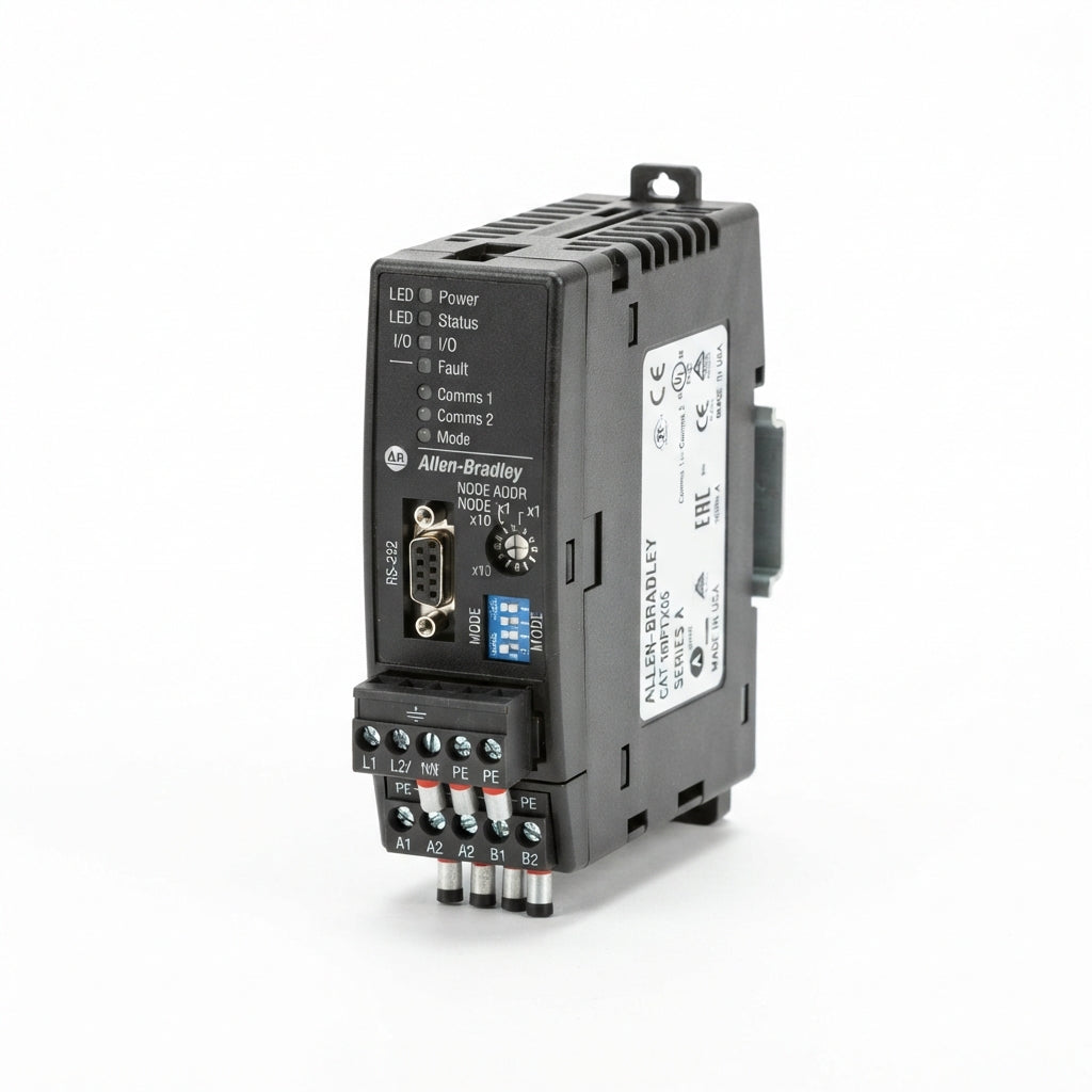 ALLEN-BRADLEY 190PTX05