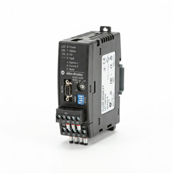 ALLEN-BRADLEY 190PTX05