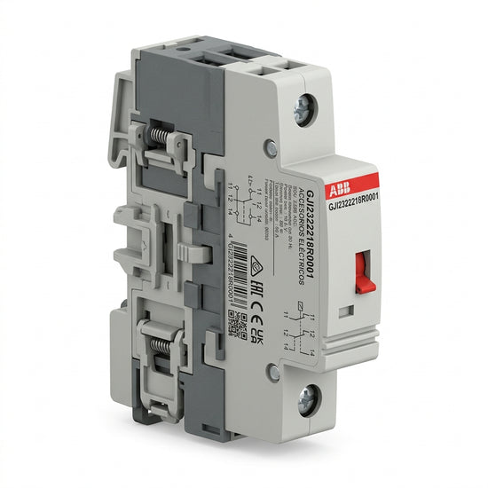 ABB GJI2322218R0001 ACCESORIOS ELECTRICOS