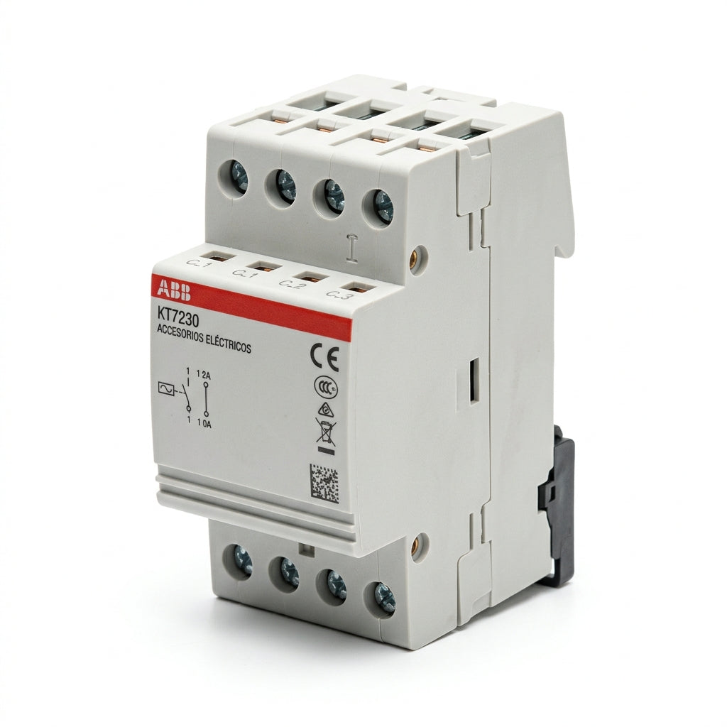 ABB KT7230 ACCESORIOS ELECTRICOS