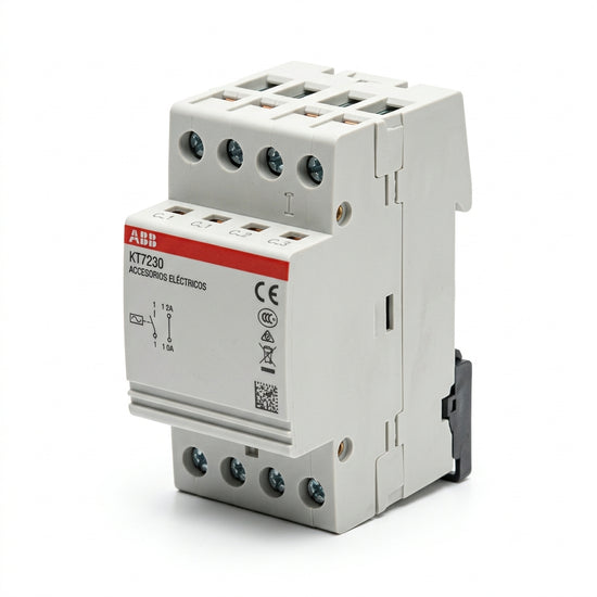 ABB KT7230 ACCESORIOS ELECTRICOS