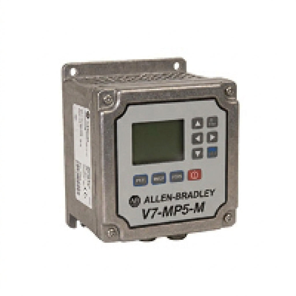 ALLEN-BRADLEY V7-MP5-M