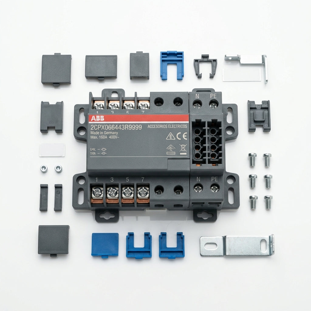 ABB 2CPX066443R9999 ACCESORIOS ELECTRICOS